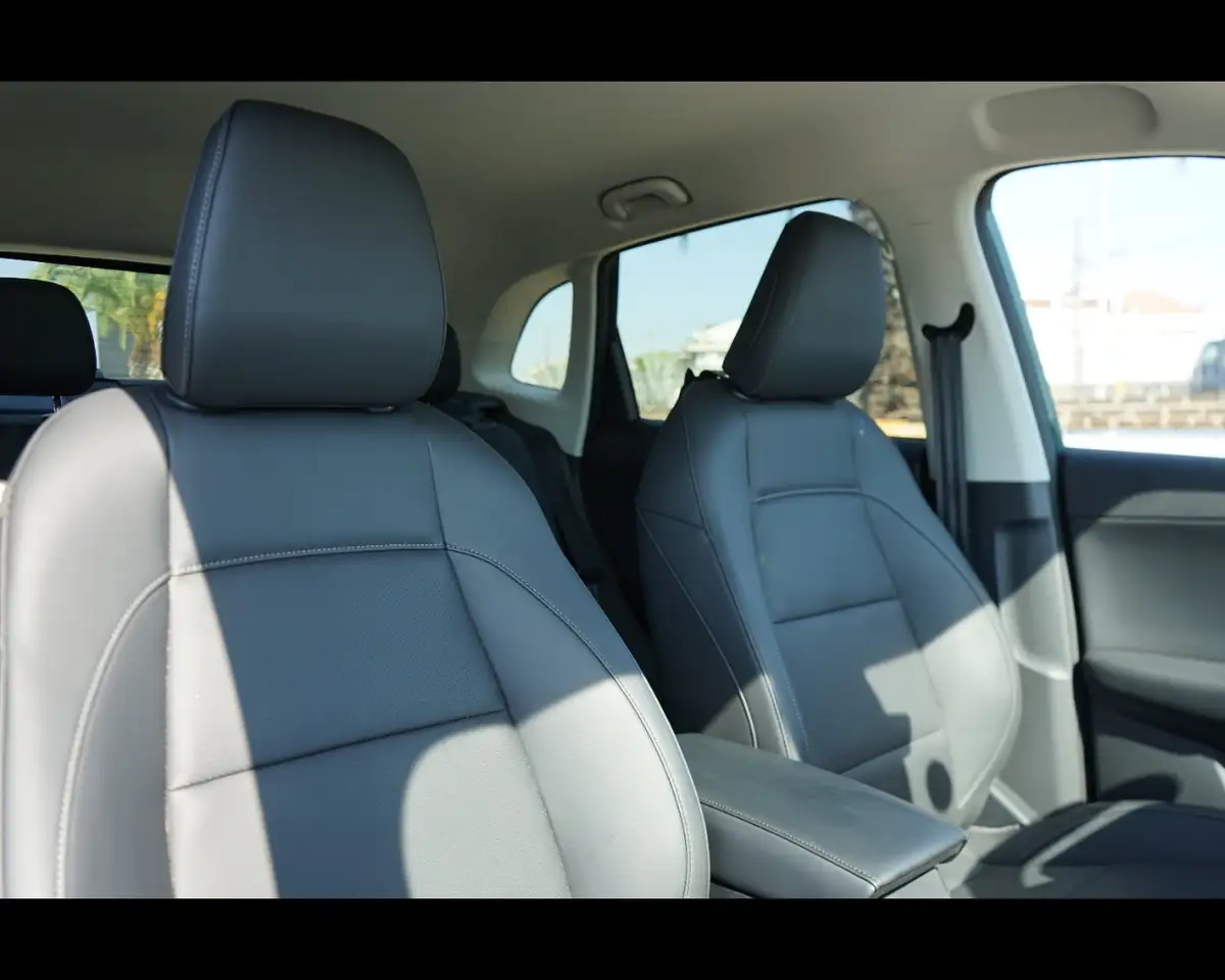 MG ZS 1.5 Hybrid+ Luxury, миниатюра 17