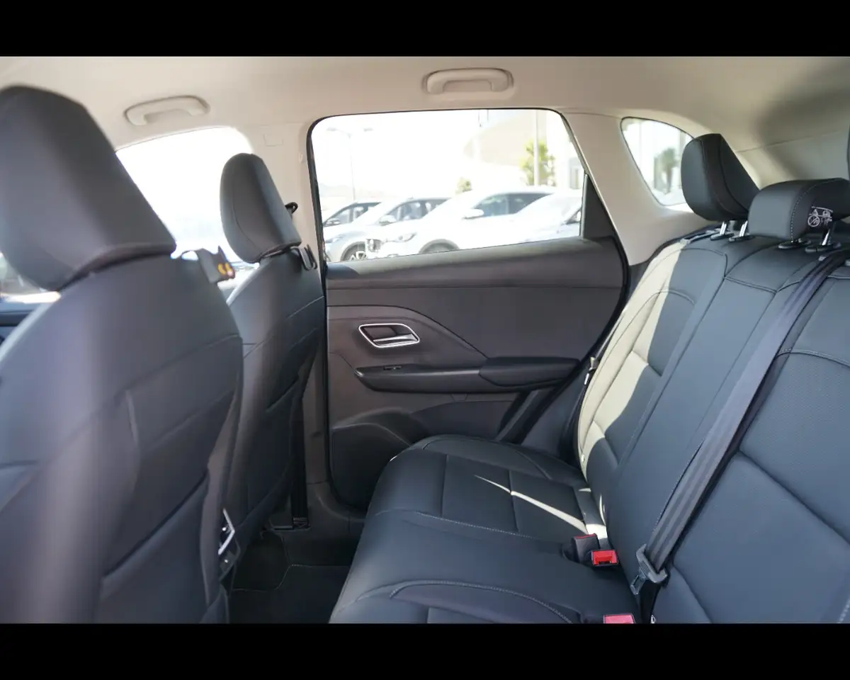 MG ZS 1.5 Hybrid+ Luxury, миниатюра 23