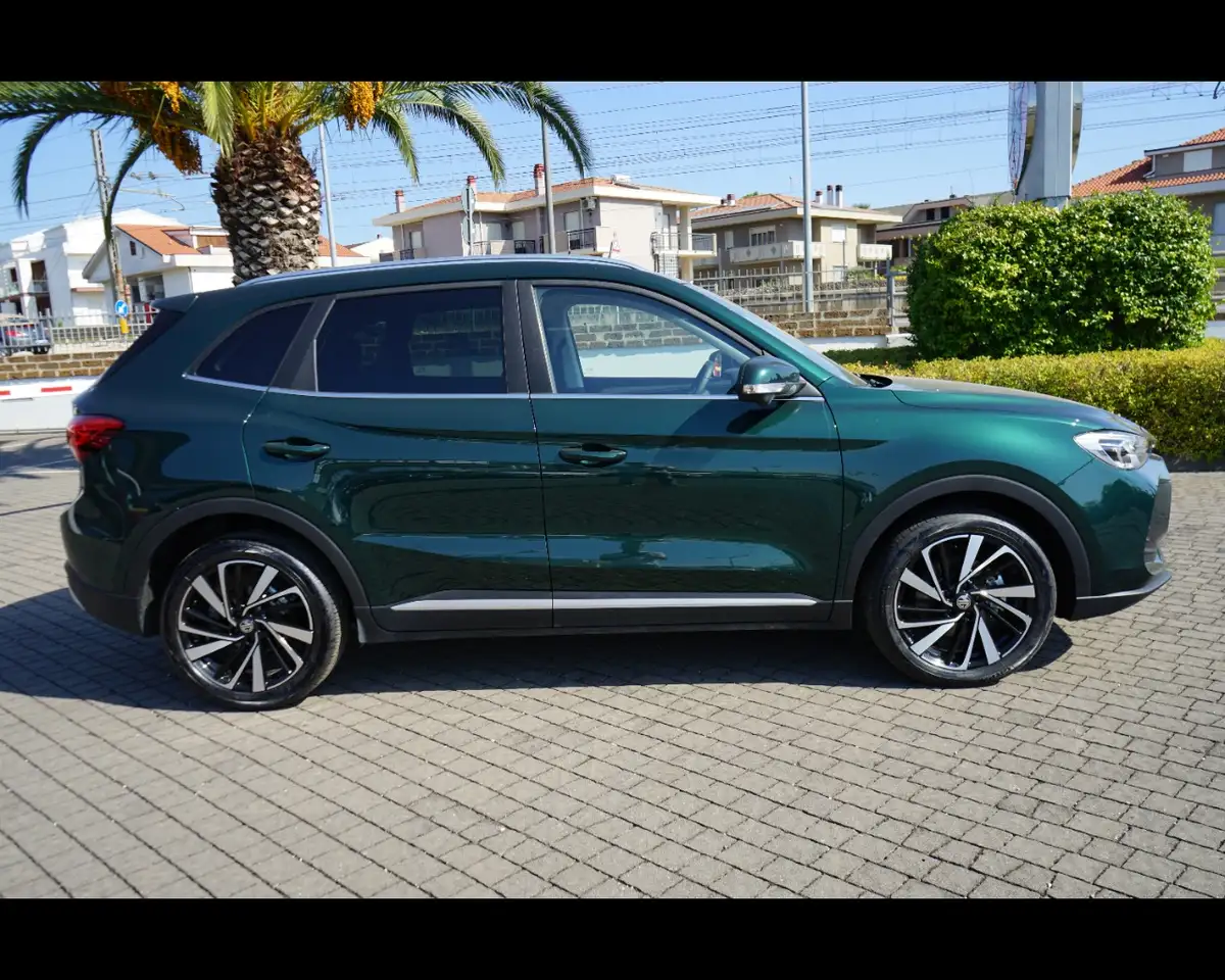 MG ZS 1.5 Hybrid+ Luxury, миниатюра 7