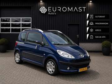 1.6-16V Gentry Automaat | Nieuw apk | Airco | Navi