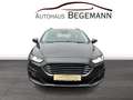 Ford Mondeo 2.0 EB Titanium Aut AHK ACC WinterPK Gris - thumbnail 8