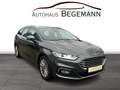 Ford Mondeo 2.0 EB Titanium Aut AHK ACC WinterPK Gris - thumbnail 7