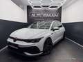 Volkswagen Golf GTI Clubsport 2.0 TSI 221kW (300CV) DSG Blanco - thumbnail 1