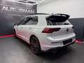 Volkswagen Golf GTI Clubsport 2.0 TSI 221kW (300CV) DSG Blanco - thumbnail 7