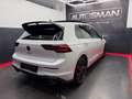Volkswagen Golf GTI Clubsport 2.0 TSI 221kW (300CV) DSG Blanco - thumbnail 5