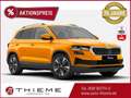 Skoda Karoq Selection Plus 150PS TSI DSG - Matrix/RFK/ACC/K... - thumbnail 1