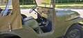 Jeep Willys Kaiser Jeep. SWISS ARMY Verde - thumbnail 13