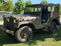 Jeep Willys Kaiser Jeep. SWISS ARMY Verde - thumbnail 3
