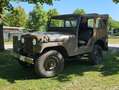 Jeep Willys Kaiser Jeep. SWISS ARMY Verde - thumbnail 5