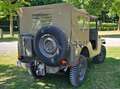 Jeep Willys Kaiser Jeep. SWISS ARMY Verde - thumbnail 8