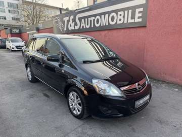B 1.8 Family Plus (Zahnriemen&Service&Tüv Neu)