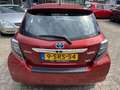 Toyota Yaris 1.5 Hybrid Dynamic Navi 5-drs A/T + 12 MND BOVAG Rood - thumbnail 7