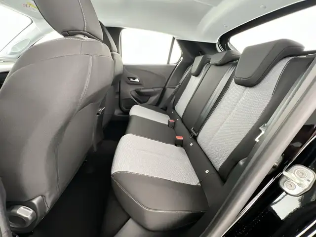 Opel Corsa view 8