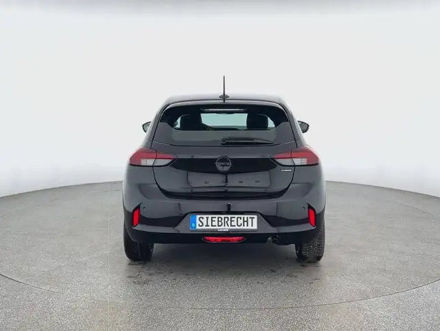 Opel Corsa view 4