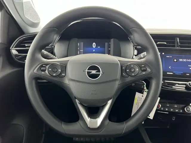 Opel Corsa view 15