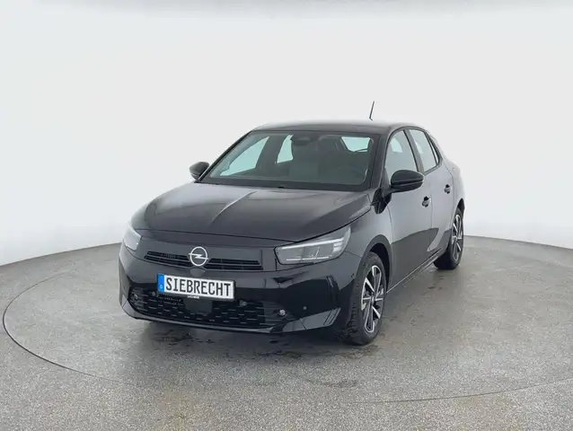 2026 Opel Corsa in Black for sale