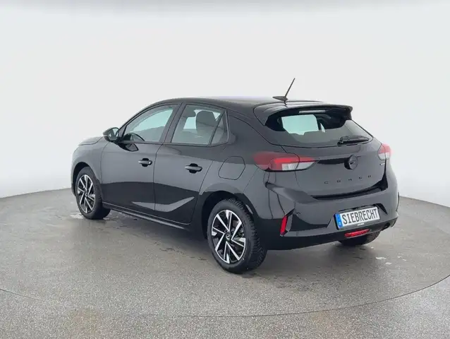 Opel Corsa view 5