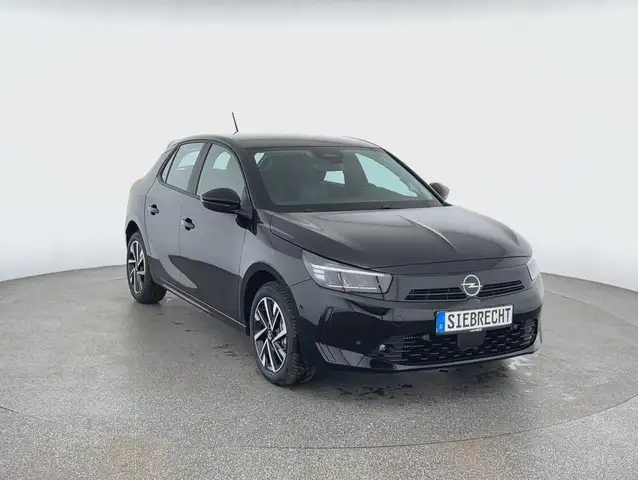 Opel Corsa view 3