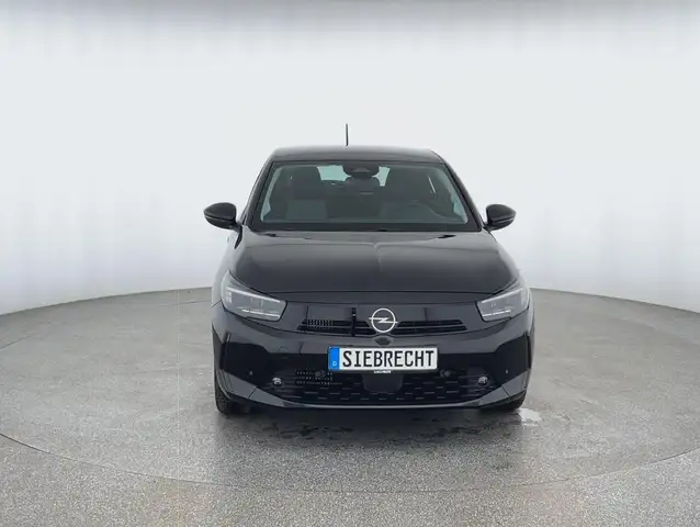 Opel Corsa view 2