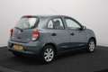 Nissan Micra 1.2 Visia Automaat | 58000KM | NAP | Airco Grijs - thumbnail 5