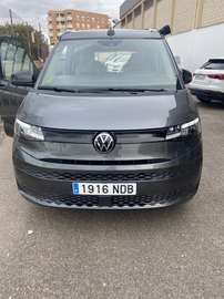 2.0TDI Beach Camper 110kW
