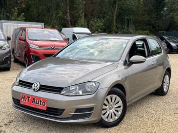 1.2 TSI Highline/Etat neuf/Airco/Garantie 1 an