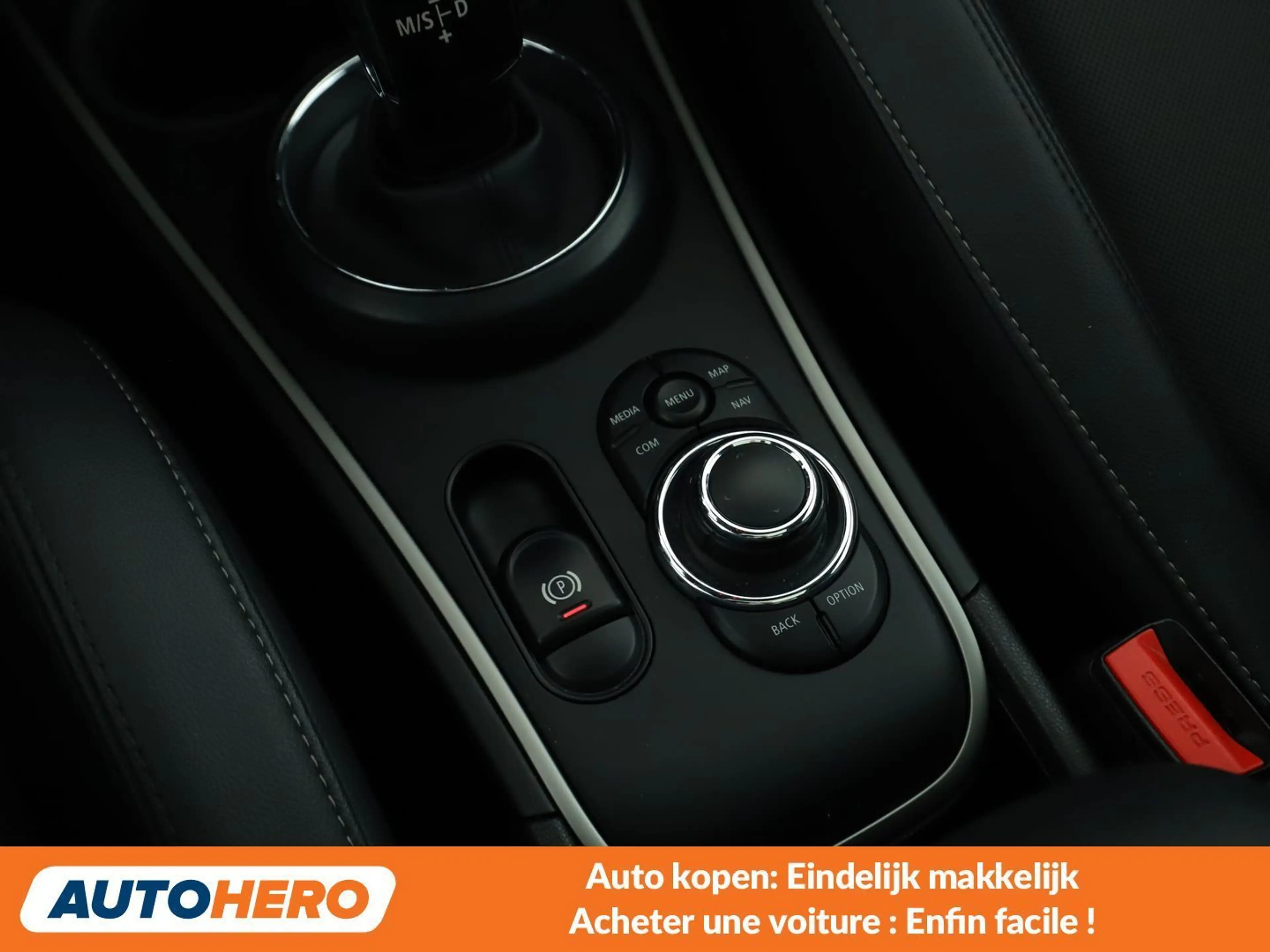 MINI Cooper Countryman Cooper Classic Trim — photo 15
