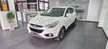 Hyundai iX35 2.0 CRDi Premium 4WD Automatik Weiß - thumbnail 4