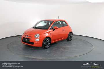 FireFly Hybrid 70*NAVI*KLIMA*WE Connect*TOP!