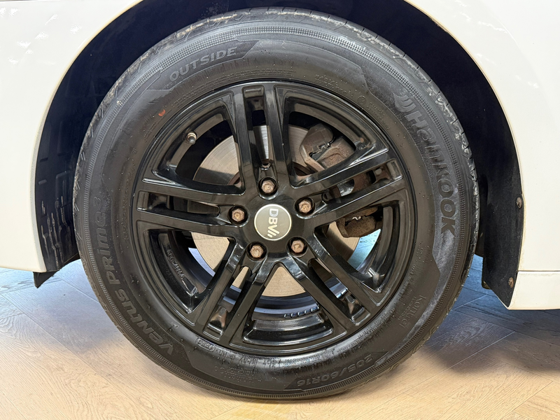 Hyundai i40 Wagon 1.6 GDI Blue Go! Edition NAVI CRUISE CILIMAT — photo 8