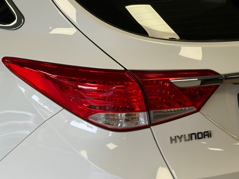 Hyundai i40 Wagon 1.6 GDI Blue Go! Edition NAVI CRUISE CILIMAT — photo 14