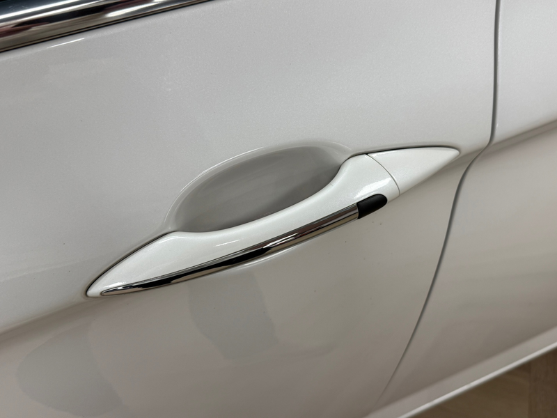 Hyundai i40 Wagon 1.6 GDI Blue Go! Edition NAVI CRUISE CILIMAT — photo 9