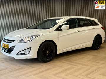 Wagon 1.6 GDI Blue Go! Edition NAVI CRUISE CILIMAT