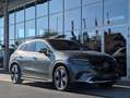 Mercedes-Benz EQE SUV EQE 350 4MATIC SUV Österreich-Edition Grau - thumbnail 11