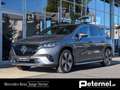 Mercedes-Benz EQE SUV EQE 350 4MATIC SUV Österreich-Edition Grau - thumbnail 1