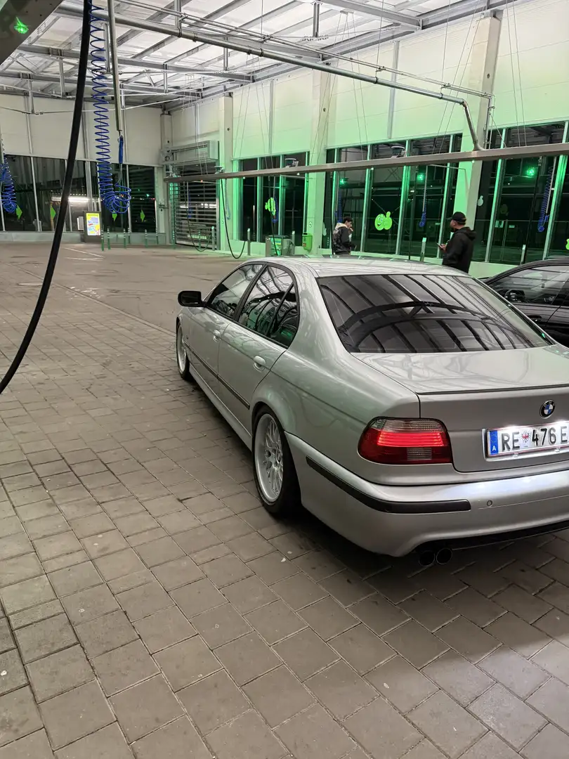 BMW 530 530d Edition Sport - 2