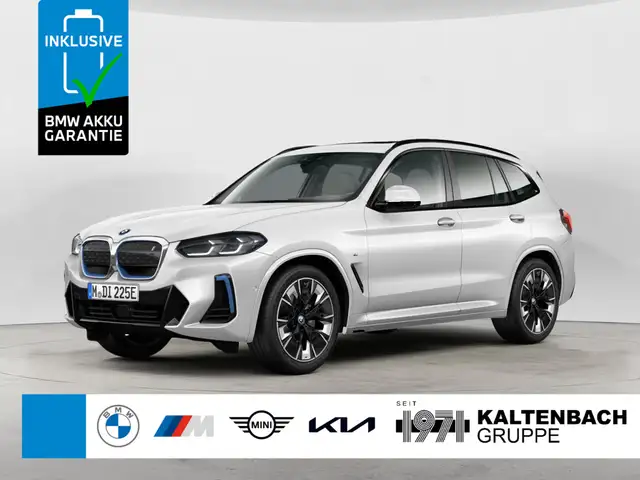 BMW X3 Impressive FACEL. PANO HUD 360° LED ACC NAVI