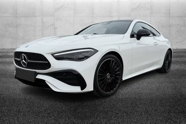 Mercedes-Benz CLE 200 200 Coupé AMG Line Premium