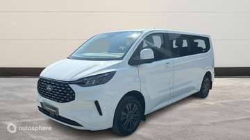 320 L2H1 2.0 EcoBlue 150ch Titanium