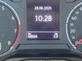 Volkswagen Polo 5P 1.0 TGI COMFORTLINE 90CV  68000KM PREZZO REALE Nero - thumbnail 7