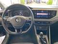 Volkswagen Polo 5P 1.0 TGI COMFORTLINE 90CV  68000KM PREZZO REALE Nero - thumbnail 14