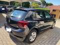 Volkswagen Polo 5P 1.0 TGI COMFORTLINE 90CV  68000KM PREZZO REALE Nero - thumbnail 3