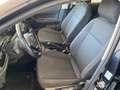 Volkswagen Polo 5P 1.0 TGI COMFORTLINE 90CV  68000KM PREZZO REALE Nero - thumbnail 11