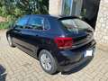 Volkswagen Polo 5P 1.0 TGI COMFORTLINE 90CV  68000KM PREZZO REALE Nero - thumbnail 5