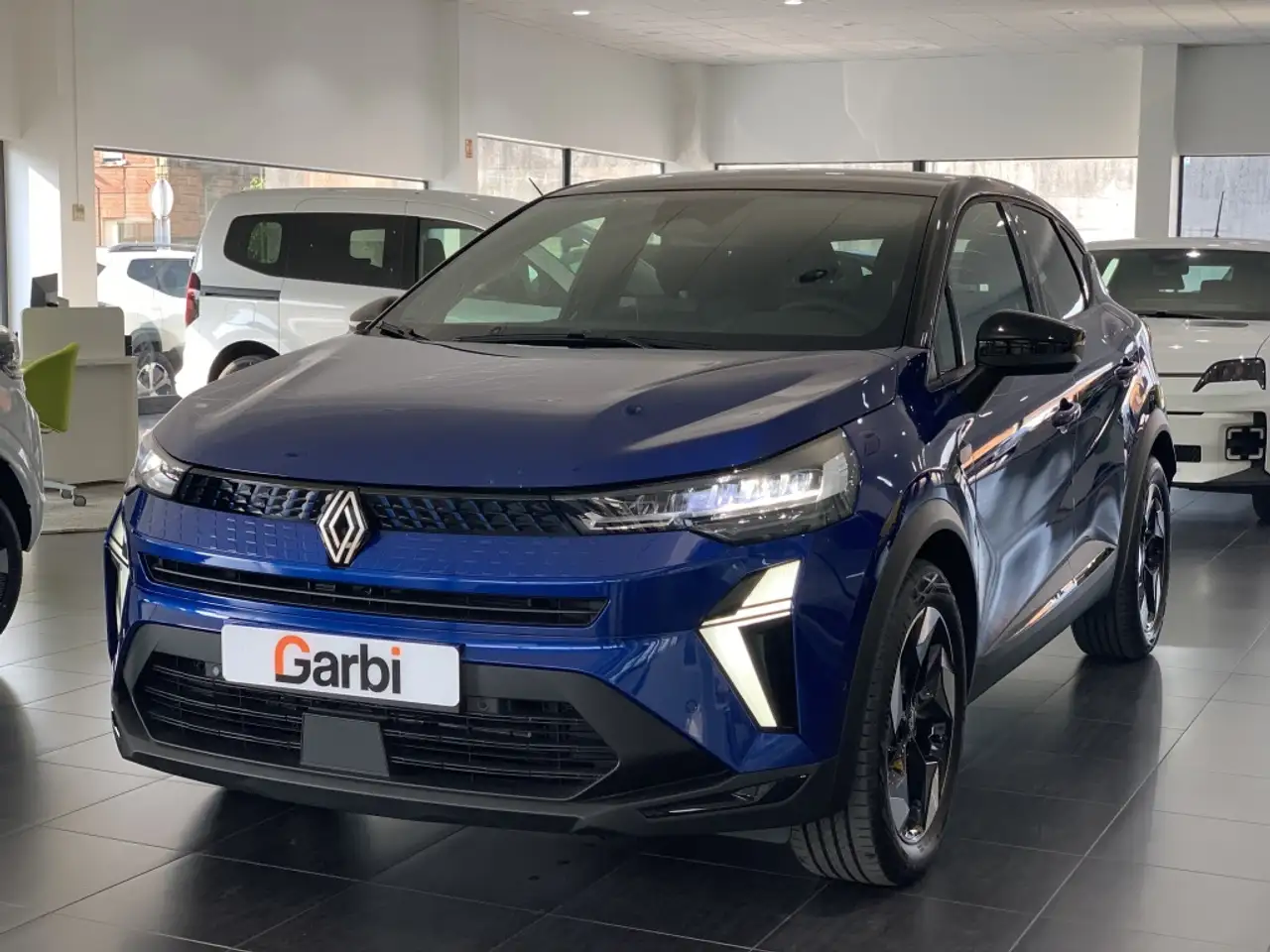 Renault Captur 2026