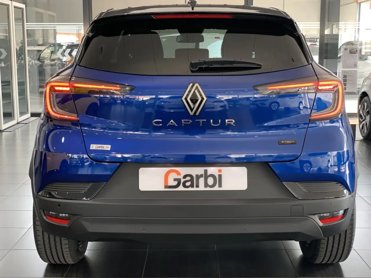 Renault Captur 2026