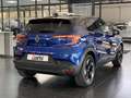 Renault Captur E-Tech Full Hybrid Techno 117kW Azul - thumbnail 4
