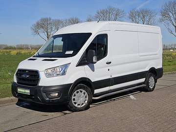 350 2.0 TDCI L3H3 Trend RWD L3H2 Camera Euro6 Airc