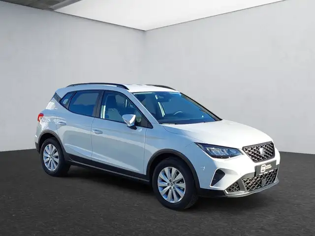 SEAT Arona 1,0 TSi Reference Jahreswagen