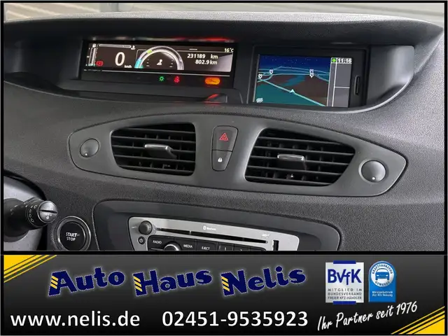 Renault Megane view 11
